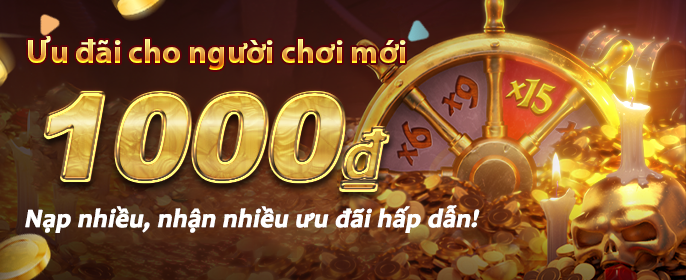Freespin không giới hạn tại Q8888